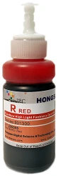 Водорастворимые чернила DCTec R800 EverNew Red (красный, с дозатором, 70 мл.) (арт. 901300-R-70b)