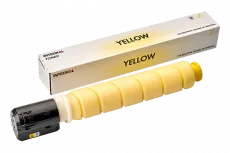 Тонер-картридж Integral EXV-47 yellow (арт. 11500140)