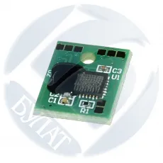 Чип Булат для Lexmark MS410 / 510 / 610 50F5X00 (10k) до версии LW73 включительно (арт. AULXMS4100020)