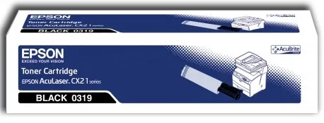 Картридж Epson S050319 (арт. C13S050319)