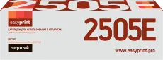 Лазерный картридж EasyPrint T-2505E (арт. LT-2505)