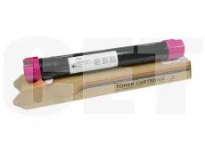 Тонер-картридж CET для XEROX WorkCentre 7525 пурпурный, 360г (арт. CET8644M)