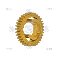 Шестерня Булат теф. в. Brother HL-5240 / MFC-8460 (арт. AVBRHL5240020)