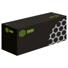 Комплект картриджей Cactus CS-CLP-K300A-C300A-Y300A-M300A для принтеров Samsung (арт. CS-CLP-300A-K-C-M-Y)