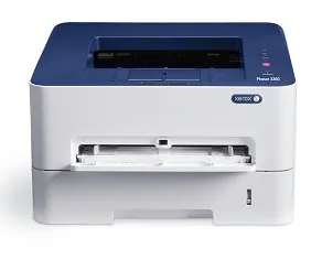 Принтер лазерный черно-белый Xerox Phaser 3260DI (арт. 3260V_DI)