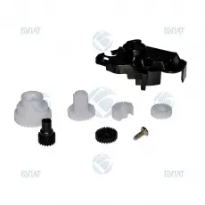 Конверсионный набор Булат (торцевая крышка, набор шестеренок, флажок) HL-1110 / 1112 (TN1075) (арт. AUBRHL1110010)