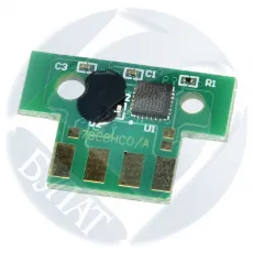 Чип Булат для Lexmark CS310 / 410 / 510 70C8HC0 Cyan (3k) (арт. BULXCS3100020)
