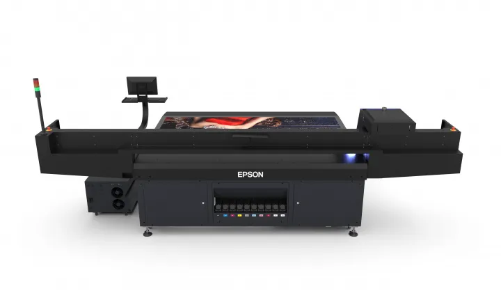 Планшетный УФ-принтер Epson SureColor SC-V7000 (арт. C11CH89101A0)