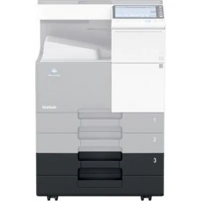Универсальная кассета для бумаги Konica Minolta PC-113 (арт. A7VAWY7)
