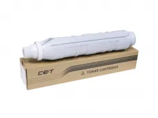 Тонер-картридж CET для KONICA MINOLTA Bizhub 360/361/420/421/500/501, 676г (32200 стр.) (арт. CET6708)