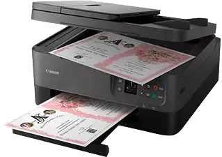 Струйное цветное МФУ Canon Pixma TS7440A (арт. 4460C057)