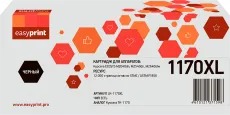Лазерный картридж EasyPrint TK-1170 (арт. LK-1170XL)