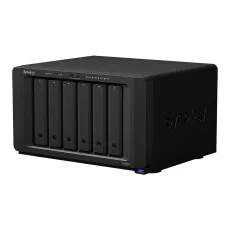 Сетевое хранилище Synology DS1621+ (арт. DS1621+)