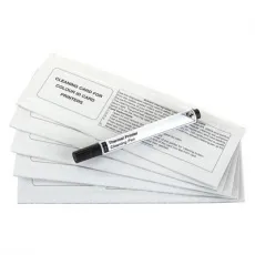 Чистящий комплект Magicard для принтеров Rio Pro (1 карандаш, 10 карт) (арт. 3633-0053)