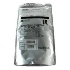 Девелопер Ricoh тип 28 черный. DEVELOPER TYPE 28 BLACK (арт. B1219645)