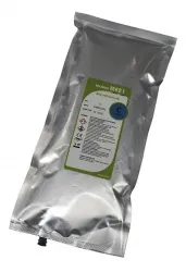 Экосольвентные чернила VEIKA Balance МЕ21, Cyan 1 л., Пакет (арт. ME21C)