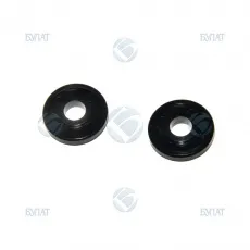 Ролик магнитного вала Булат для Konica Minolta Di 152 / 183 4163-5298-01 (упак 2 шт) (арт. DVMNDI1520010)