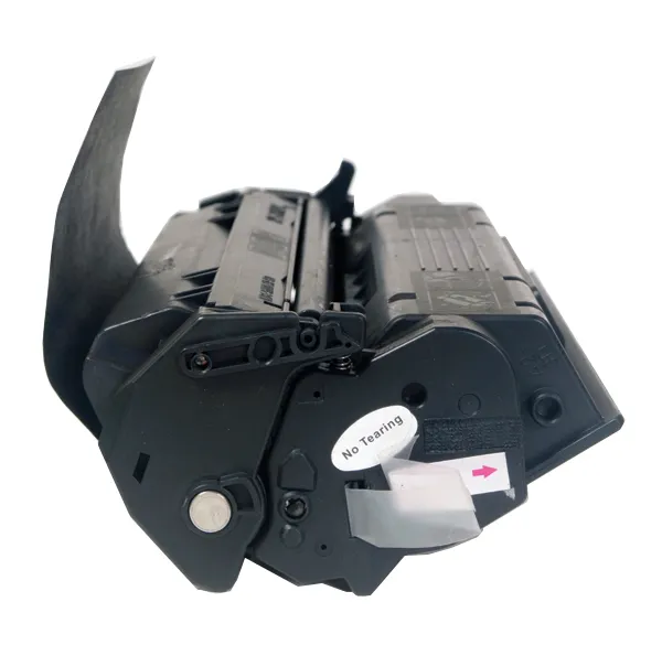 Тонер-картридж Cactus черный (2500 стр.) (арт. CS-C7115A)