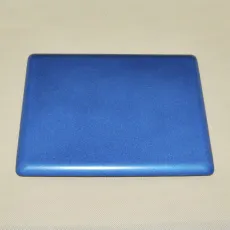 Алюминевая форма Bulros для iPAD pro (арт. TP-P-alu-form-PaP-___-Ap)