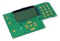 Плата панели оператора Lexmark в сборе для T64x (арт. 40X0195)