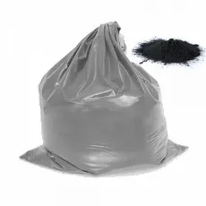 Тонер для заправки CET для RICOH Aficio MPC2030/4000/5000 чёрный, 10кг/мешок (арт. CET8062)