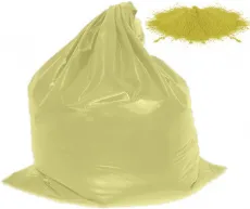 Тонер для заправки CET для XEROX IVC2270 жёлтый, 20кг/мешок (арт. CET111042)