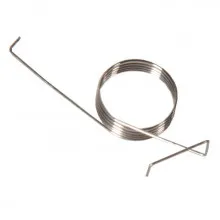 Пружина флажка ручной подачи Kyocera  (арт. 302HS08190)