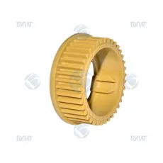 Шестерня Булат теф. в. 38Т Kyocera Mita KM-1620 / 1650 / 2050 / 2035 2C920170 (арт. DVMTKM1620100)