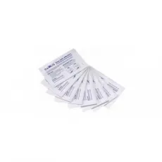 Комплект очистки Evolis Printer Clean. 1 пакет с 50 влажными картами (арт. A5002)