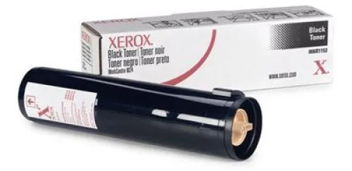 Тонер Xerox Toner Black (арт. 006R01153)