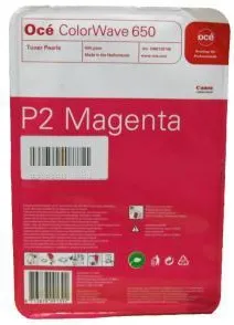 Набор картриджей Oce 29800272 (арт. 6874B003)