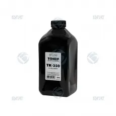 Тонер Булат для Kyocera FS-3920 / 3040MFP банка 500г TK-350 e-Line (арт. AAMTFS3920220)