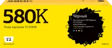 Лазерный картридж T2 TK-580K (арт. TC-K580B)