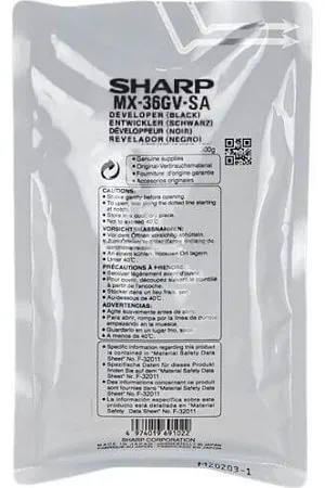 Картридж Sharp MX-36GVSA (арт. MX36GVSA)