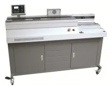 Термоклеевая машина Bulros professional series 60B (арт. BT-D-avt-60B_-600-430-El)