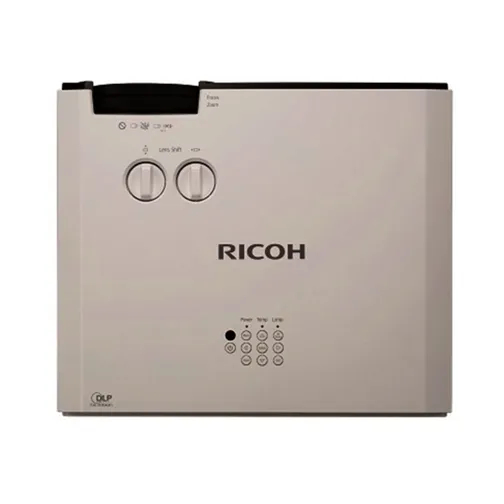 Лазерный проектор Ricoh PJ WUL5970 (арт. 432495)