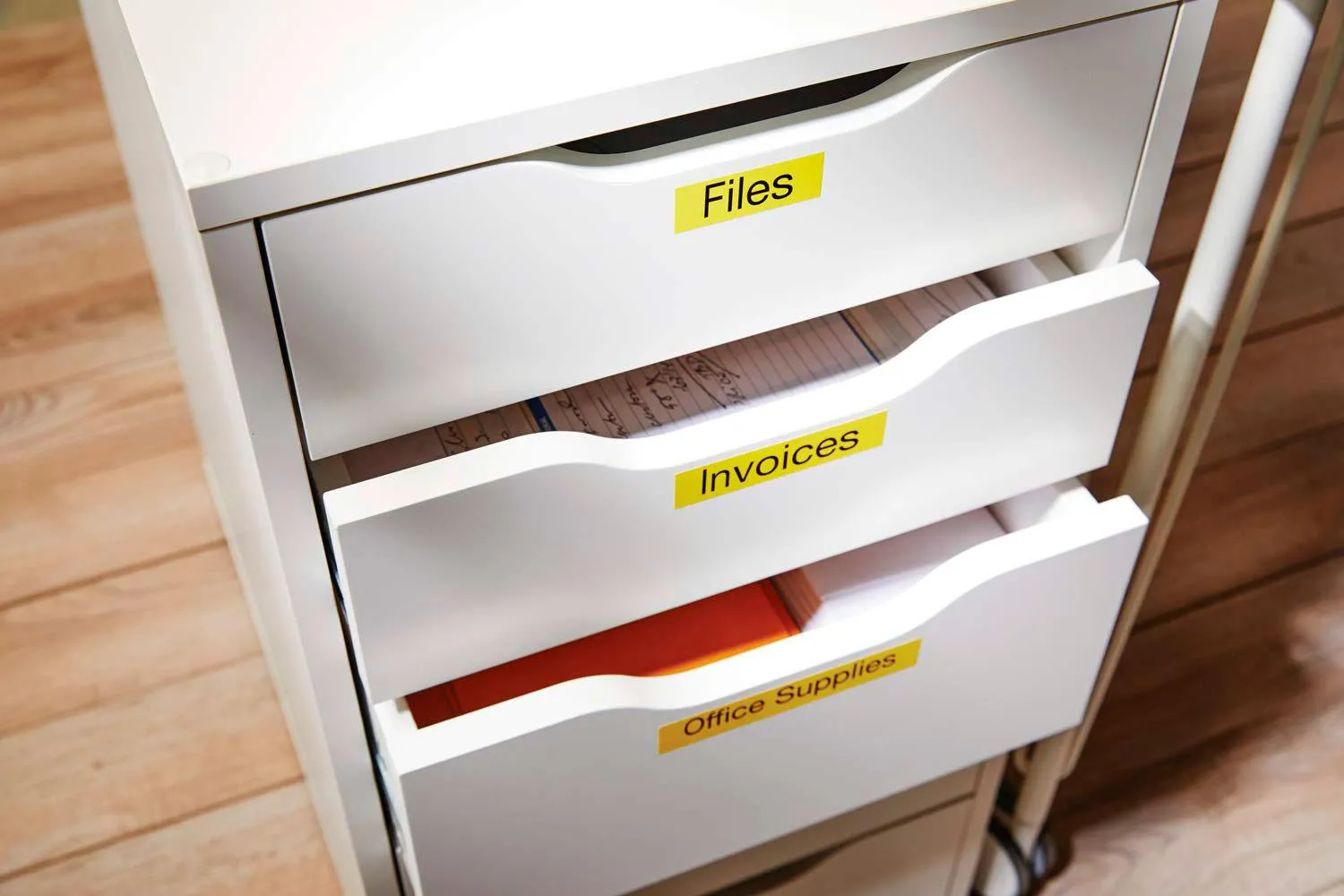 Картридж с лентой DYMO (24 мм х 7 м) (арт. S0720980)