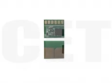 Чип CET для CANON iR ADVANCE DX C3922i пурпурный (арт. CET381322)