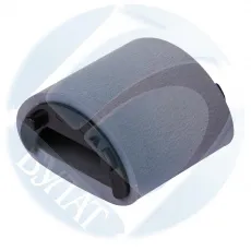 Ролик подачи бумаги Булат (лоток 2,3) HP CLJ 1600 / 2600 / 2605 / CM1015 / 1017 RC1-5440 OEM (арт. BEHPLJ1600010)