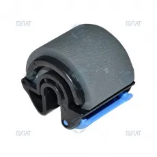 Ролик подачи бумаги Булат для HP LJ 4000 RG5-3718 (арт. AVHPLJ4000050)