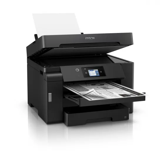 Монохромное струйное МФУ Epson M15140 (арт. C11CJ41404)