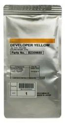 Девелопер Ricoh Жёлтый. DEVELOPER B2309680 (yellow) (арт. B2309680)