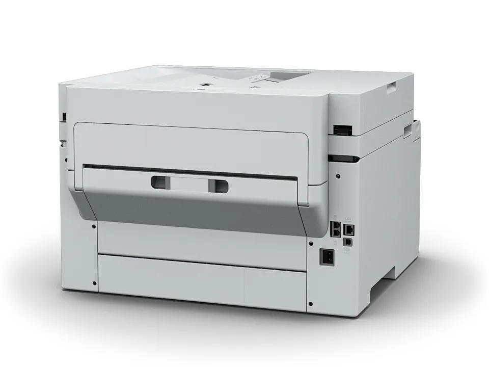 Монохромное струйное МФУ Epson EcoTank Pro M15180 (арт. C11CJ41408)