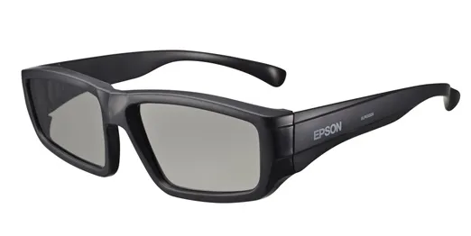 3D-очки Epson ELPGS02B (арт. V12H541B10)