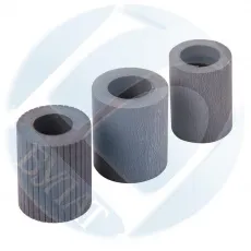 Набор насадок на ролик захвата бумаги Булат для Kyocera (арт. DVMTKM1620140)