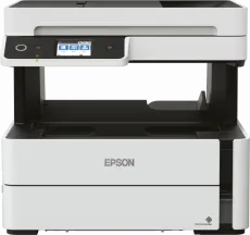Монохромное струйное МФУ Epson M3180 (арт. C11CG93405)