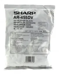 Девелопер Sharp AR-455DV Ресурс 100000 стр. (арт. AR455DV)