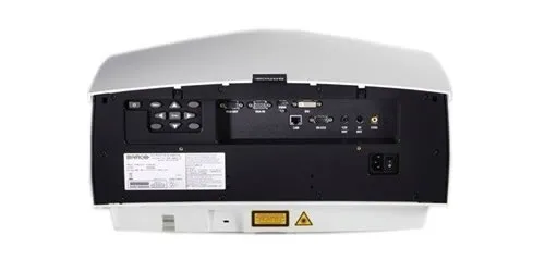 Инсталляционный проектор Barco PGWX-62L (арт. R9005940)
