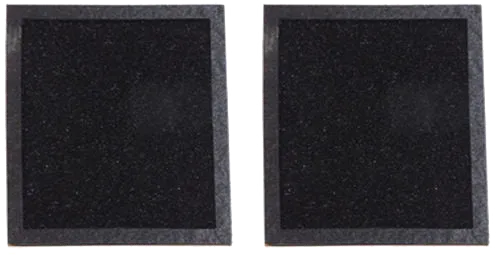 Фильтр УФ лампы Oce FS KIT 110MM FILTER (2 шт.) (арт. 3010114296  000)