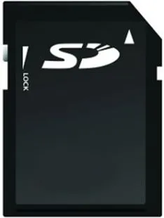 Опция Ricoh SD Card for NetWare Printing Type F (арт. 406797)